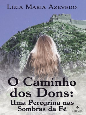 cover image of O caminho dos dons